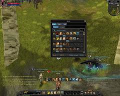  HERA'da 77Lw Warrior-Cleric 200kSp 50TL