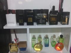  Parfümler & Dekantlar
