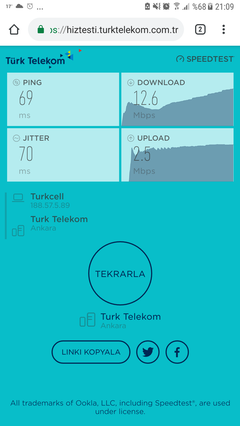 MILLENICOM'A GEÇİŞİM VE YAŞADIKLARIM