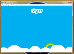  Skype oturum açılamadı sorunu