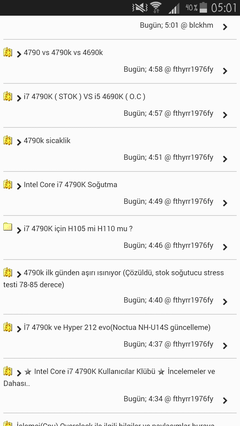  4790 vs 4790k vs 4690k