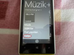  Nokia Lumia 520 Aldım (İnceleme ve Fotoğraf)