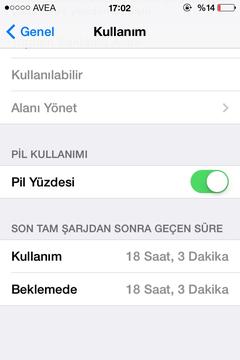  İphone 4 şarjım nasıl SSli