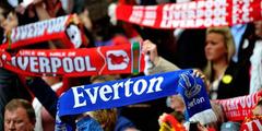 Everton FC Taraftarları |  Tutmayın Düşüyoruz&#8230;