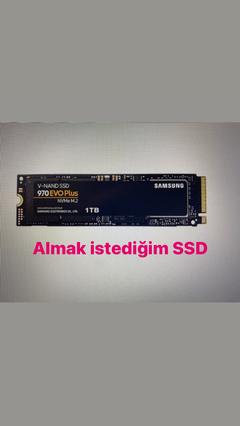 3 dişli combo slota; 2 dişli M2 SSD takılır mı?