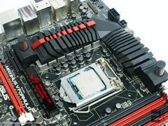  Asus Maximus V Formula - Kullanıcı İncelemesi / Ana Konu