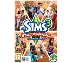 The Sims 3 + Ek Paketleri (4 adet oyun) | DonanımHaber Forum