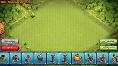  CLASH OF CLANS SATILIK KÖYLER 94LVL VE 90LVL TAKAS YOKTUR..