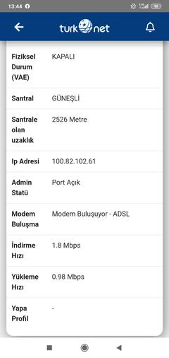 Online İşlem Merkezi İlgisizliği