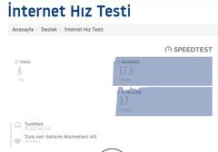 [ANA KONU] 20:00-24:00 saatleri arası Türk.net hız ve ping sorunu(GÜNCEL)