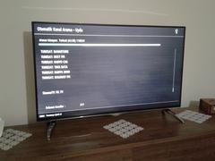  Regal 48R6080U 4K Televizyon