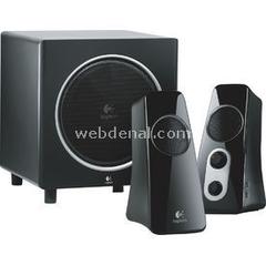  PHILIPS SPA5300 SPEAKER 2+1 yada Logitech Z523 360° hangisi daha iyidir