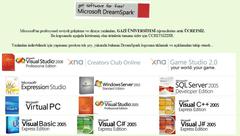 Microsoft'dan öğrencilere özel Windows 7 indirimi