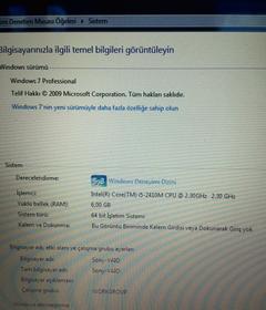  Sony Vaio PCG-41213M - İkinci El Fiyat Bilgisi