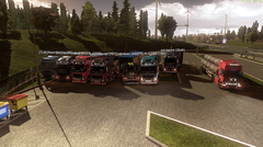  ETS2  FOTOĞRAF & VİDEO ALBÜMÜ