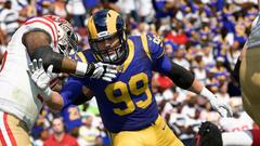 Madden NFL 20 [PS4 ANA KONU]