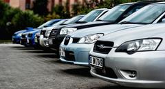  @@@ SUBARU * ANKARA * BULUŞMASI  (Fotoğraflarla) @@@@