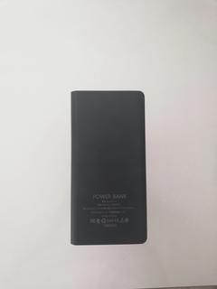 20.000 mAh Taşınabilir Şarj Cihazı(Power Bank)