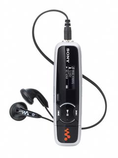 SATILIK TAKASLIK-SONY NWZ-B133F RADYOLU 3 DK DA ŞARJ OLAN SÜPER MP3 ÇALAR |  DonanımHaber Forum