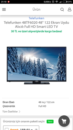 MİLLET, YARDIM BEKLİYORUM! ÇOK MÜHİM. TELEFUNKEN/VESTEL