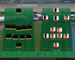 İşsiz ve Tecrübesiz / Galler'den İtalya'ya !! FM 19