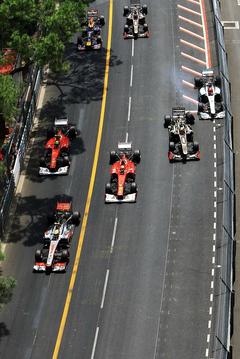  06 - 2012 FORMULA 1 GRAND PRIX DE MONACO