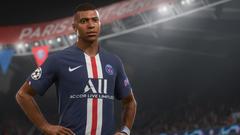 FIFA 21 [PC ANA KONU]