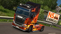  ETS2  FOTOĞRAF & VİDEO ALBÜMÜ