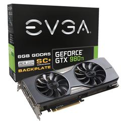  Satılık SIFIR EVGA GTX 980 TI Superclocked with Backplate