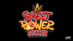 Street Power Soccer (2020) [ANA KONU]