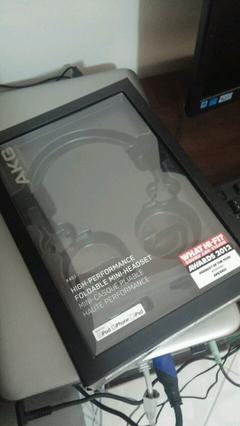 sifir akg k451 kulaklik sadece 199 tl