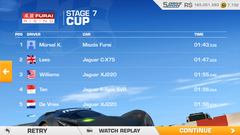  Real Racing 3 [ANDROID ANA KONU]