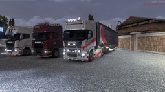  ETS2  FOTOĞRAF & VİDEO ALBÜMÜ