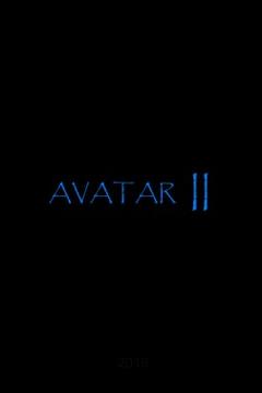  Avatar 2 2016'da Sinemalarda