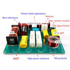 Lm4702  amplifer 