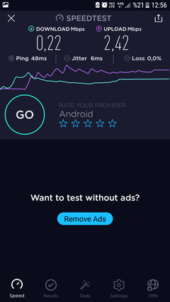 Vodafone 4.5G rezaleti Bu nedir yaaa...