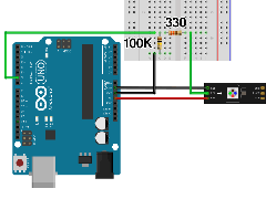 Arduino Ortak GND Sorunu