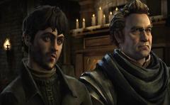  GAME OF THRONES | A Telltale Games Series (İkinci Sezon Duyuruldu!)