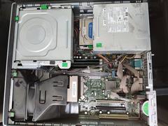 Intel Xeon X3440 Klubü