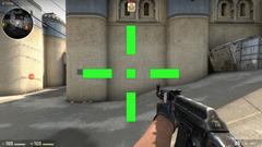 Crosshair'ın Oyuna Etkisi