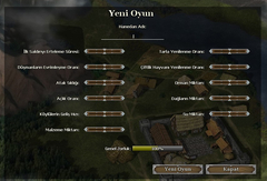 First Feudal Türkçe Yama (Why Not Çeviri)