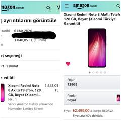 200 Dolar Altı Cep telefonlarında vergi "düzenlemesi"