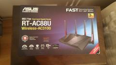  ASUS DSL-AC56U /ASUS DSL-AC52U/ASUS RT-AC88U/ASUS PL-N12 KİT İNCELEME