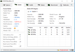  GA-G31M-ES2L ve E7500 overclok yardım