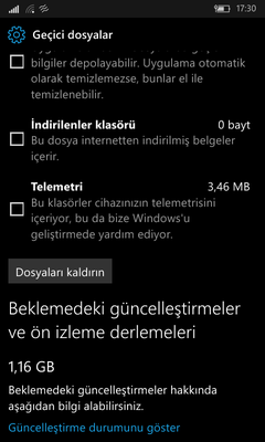 Lumia Cihazları #2021#  #ANA KONUSU#