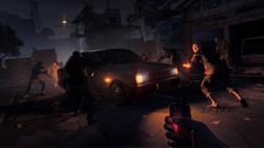 Dying Light [XBOX ONE ANA KONU] - TÜRKÇE