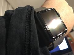 Apple Watch (Tüm Modeller) [ANA KONU]