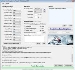  Axle 9800GTX İncelemesi