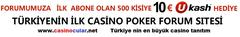  ilk casino forum sitesi  10  EURO UKASH HEDİYELİ