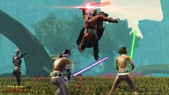 STAR WARS: The Old Republic [ANA KONU] #Steam'e geldi